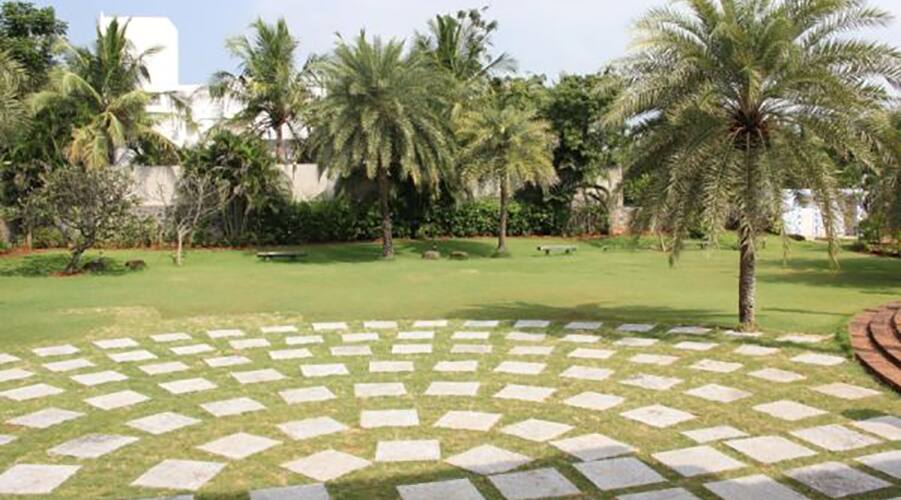 Sagarika Garden, Chennai 4